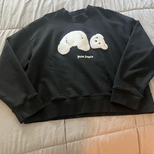 Palm Angels Sweater